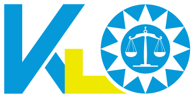 金法律事務所公式ロゴ