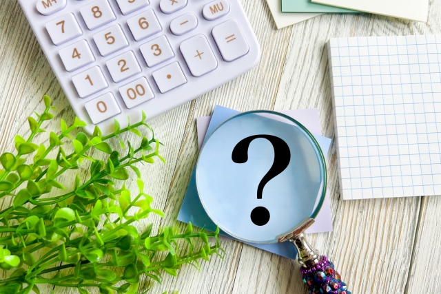 相続放棄と限定承認の違い